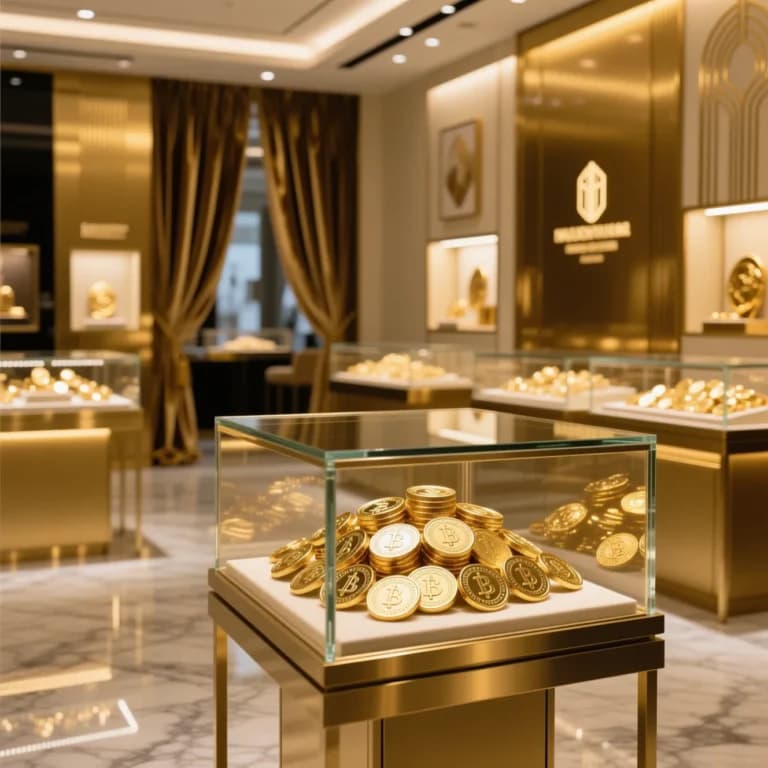 بهترین برند سکه پارسیان برای پس‌انداز کدام است؟