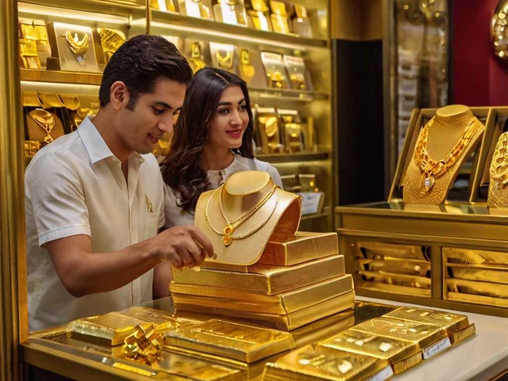 آیا خرید طلا در 13 صفر خوش یمن است؟
