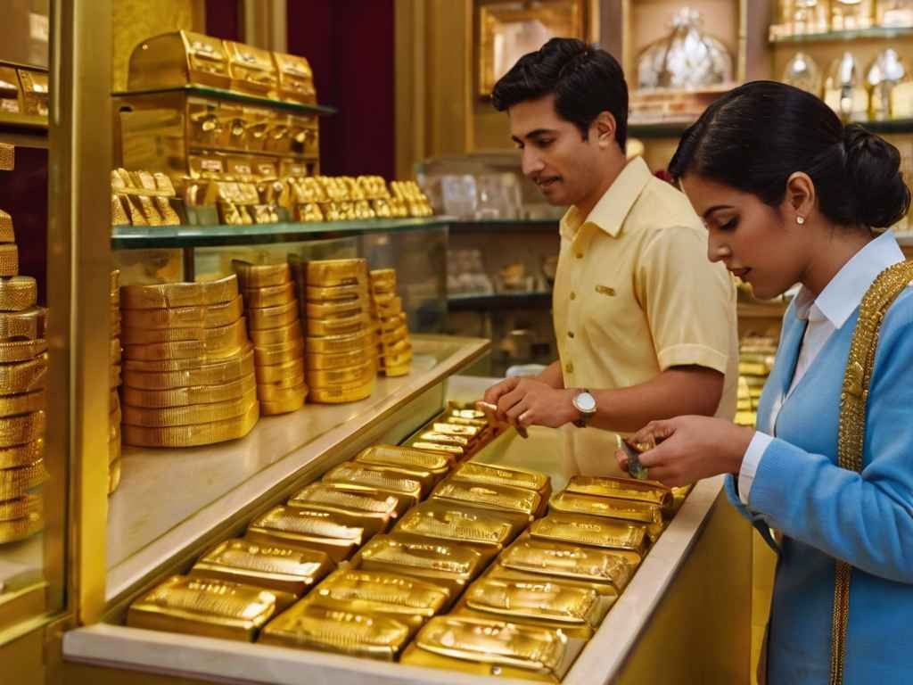 آیا خرید طلا در 13 صفر خوش یمن است؟