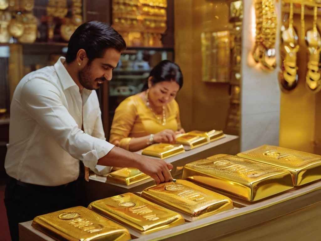 آیا خرید طلا در 13 صفر خوش یمن است؟