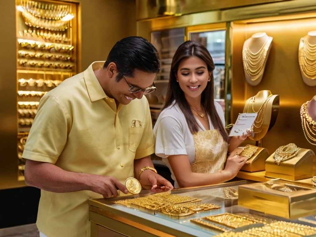 آیا خرید طلا در 13 صفر خوش یمن است؟