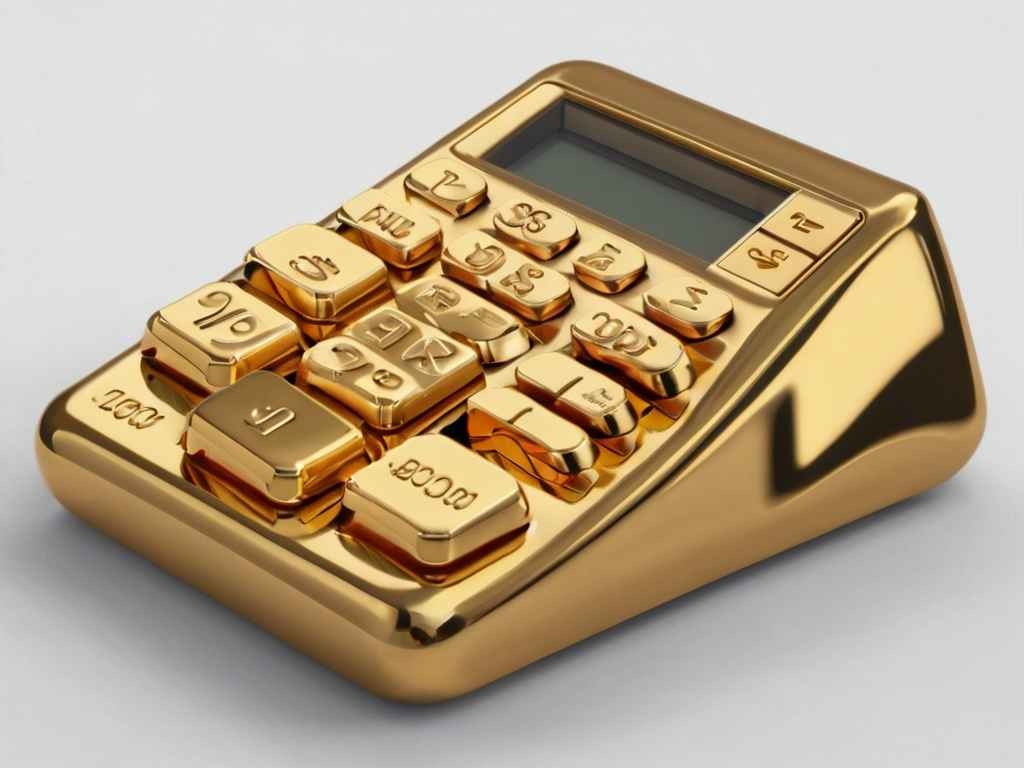 اجرت طلا چیست؟