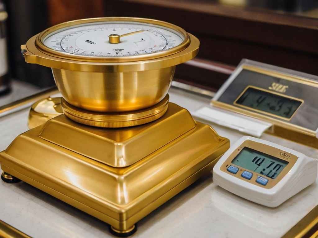 سوت طلا چیست؟چطور محاسبه می شود؟