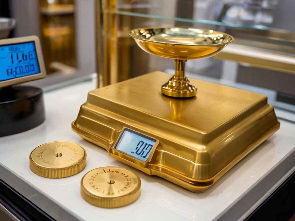 سوت طلا چیست؟چطور محاسبه می شود؟