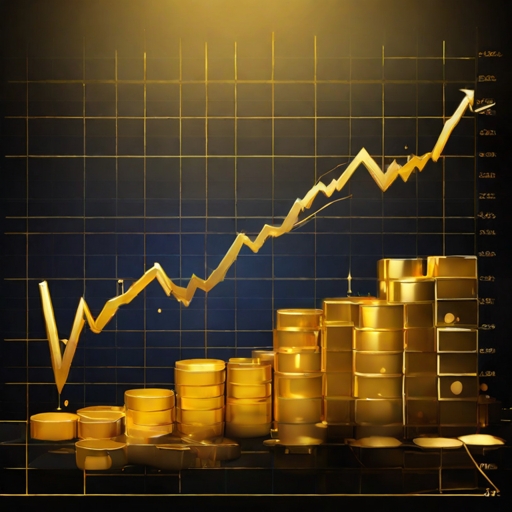 تحلیل تکنیکال قیمت طلا و سکه ۲۱ مهر