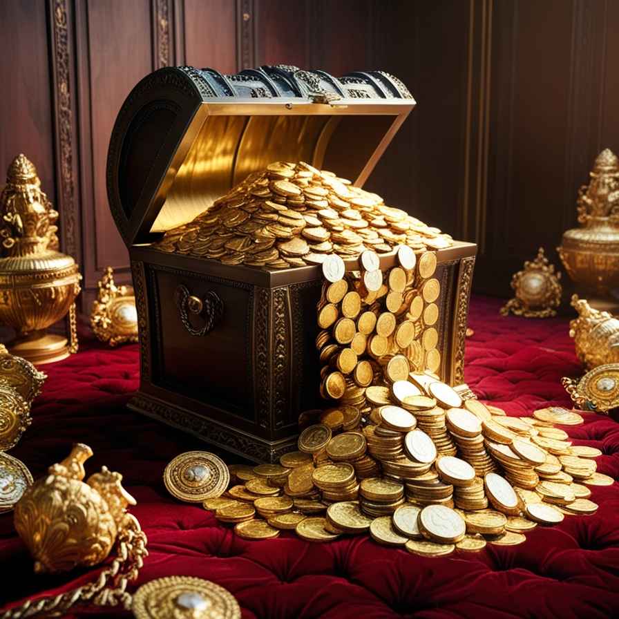 مسکوکات طلا چیست؟راهنمای جامع خرید و فروش مسکوکات طلا
