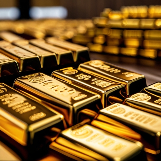قیمت طلا در مسیر صعود: تحلیلگران چه می‌ گویند؟