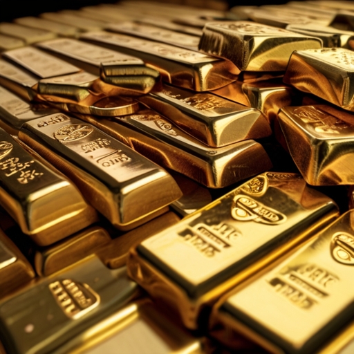 قیمت طلا در مسیر صعود: تحلیلگران چه می‌ گویند؟