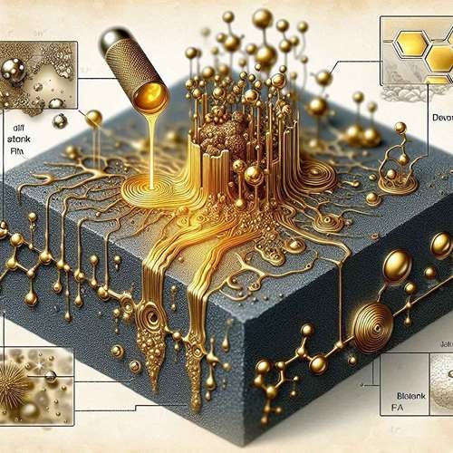 سیاه شدن طلا، نشانه‌ی تقلبی بودن یا مشکلی دیگر؟