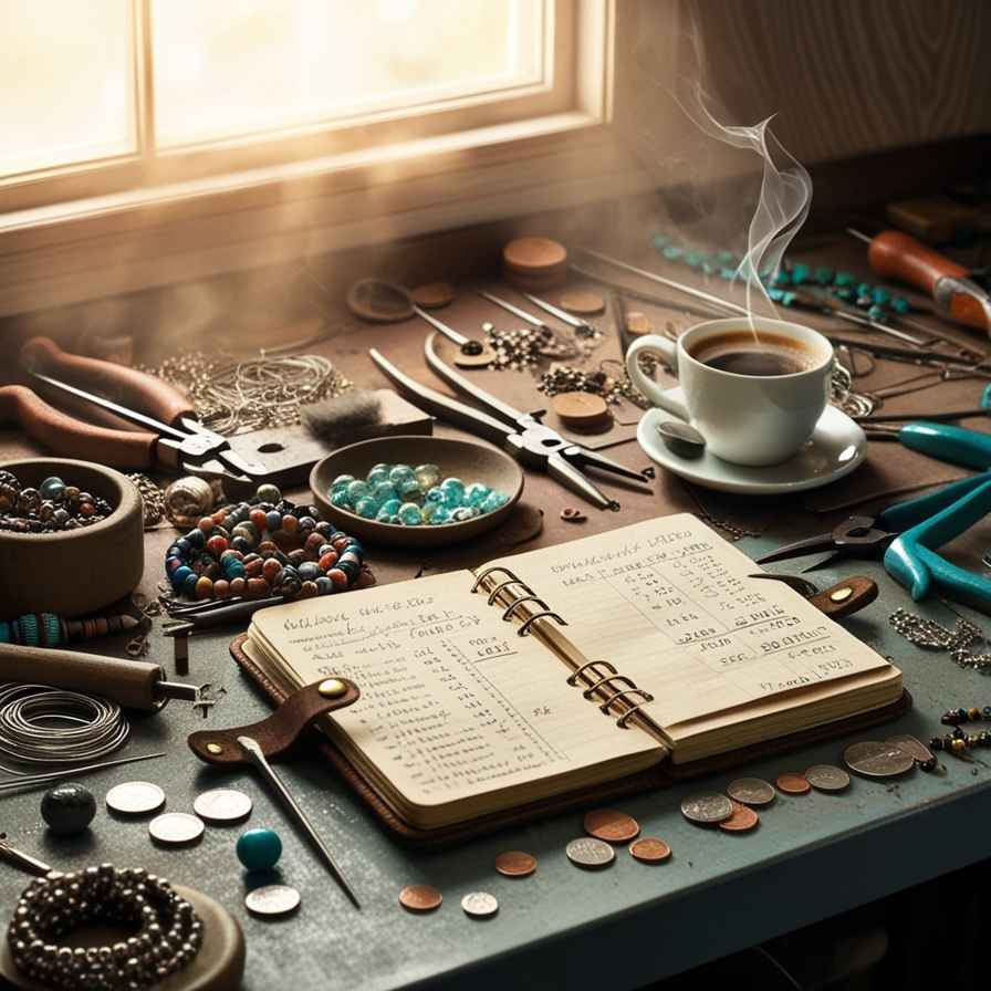 چرا دستمزد ساخت طلا و جواهر متفاوت است؟
