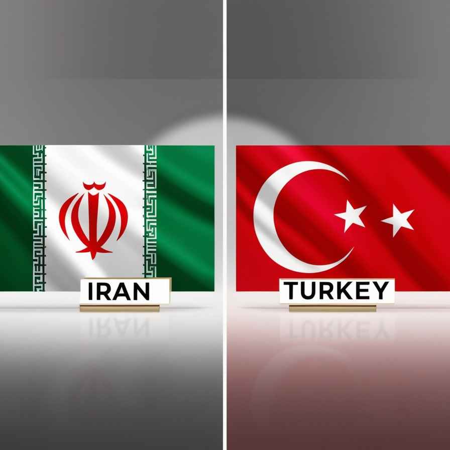 مقایسه قیمت طلا در ایران و ترکیه