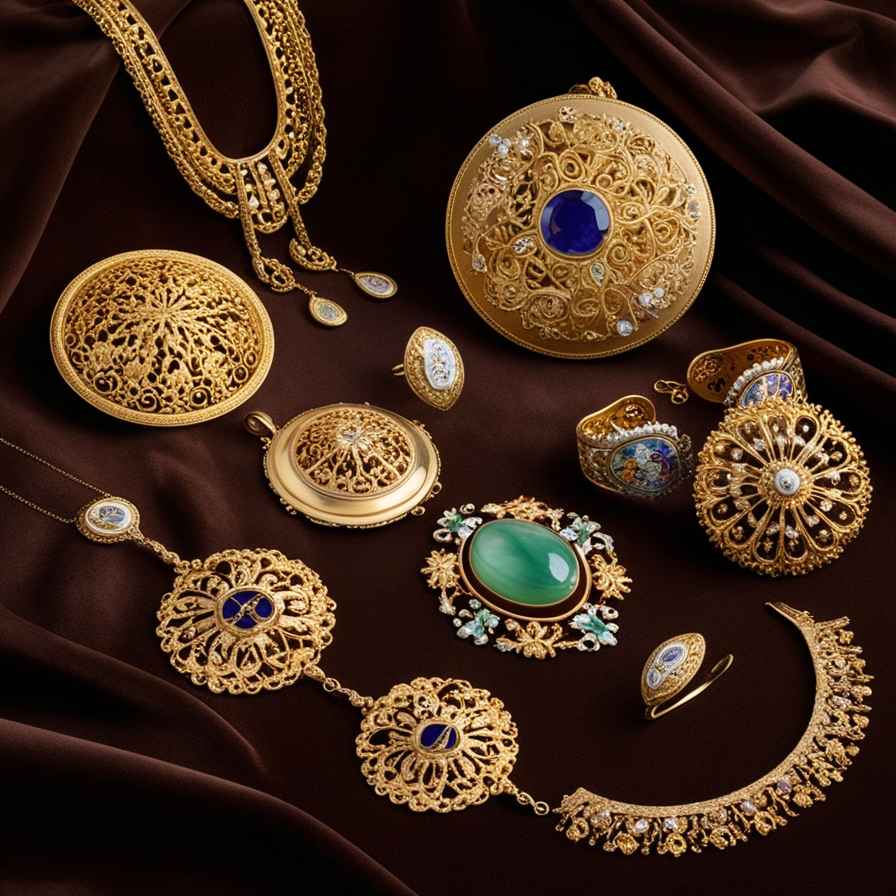 طلای ایتالیایی