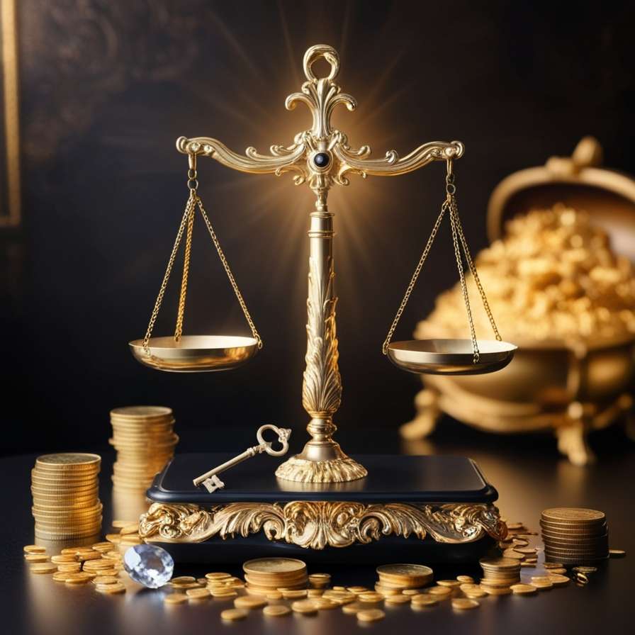 رازهای خرید طلای آب شده با بالاترین سود