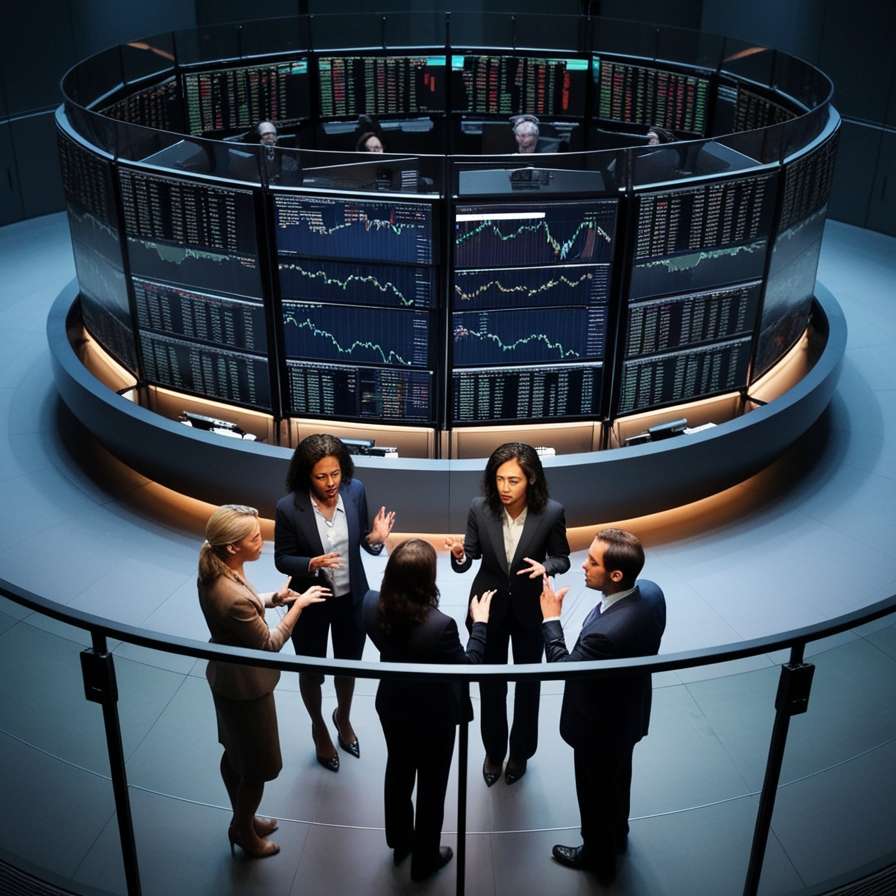 مدیریت ریسک؛هنر تبدیل تهدید به فرصت
