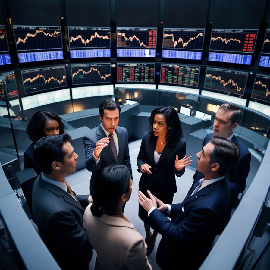 مدیریت ریسک؛هنر تبدیل تهدید به فرصت