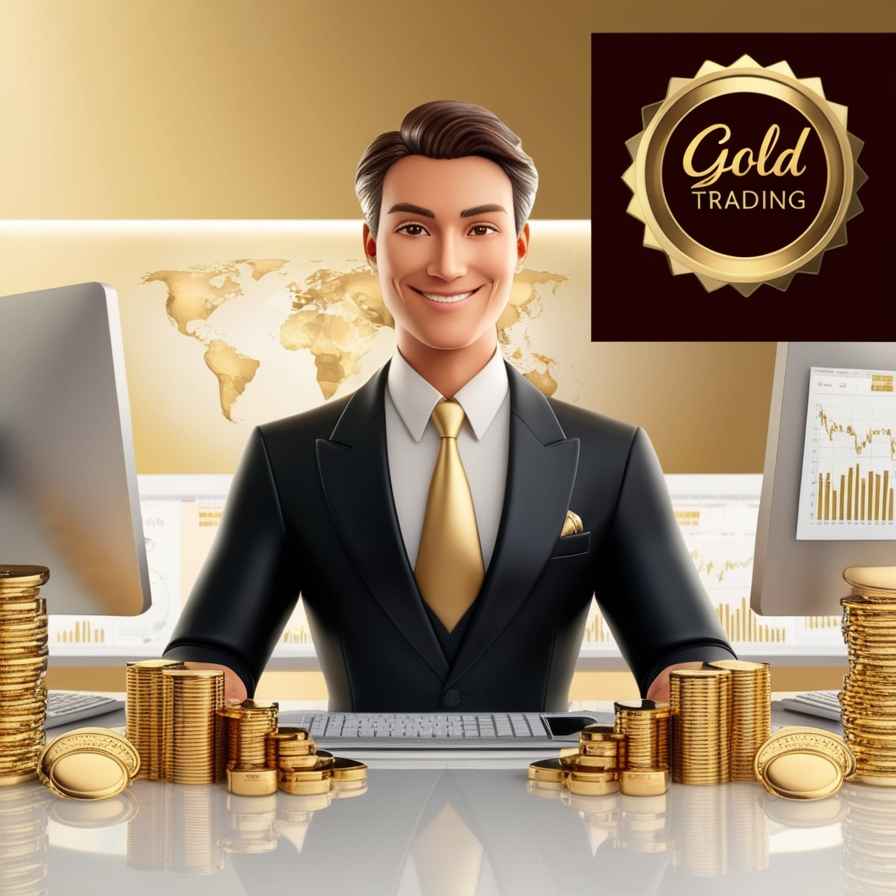 چطور با میانگین کم کردن، سود کنیم؟