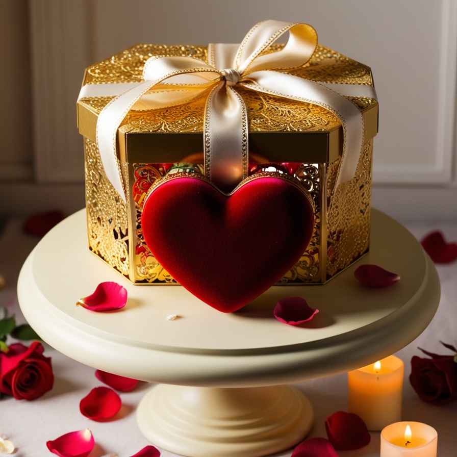 ۷ ایده جذاب برای هدیه طلای ولنتاین؛انتخابی خاص برای عشق شما
