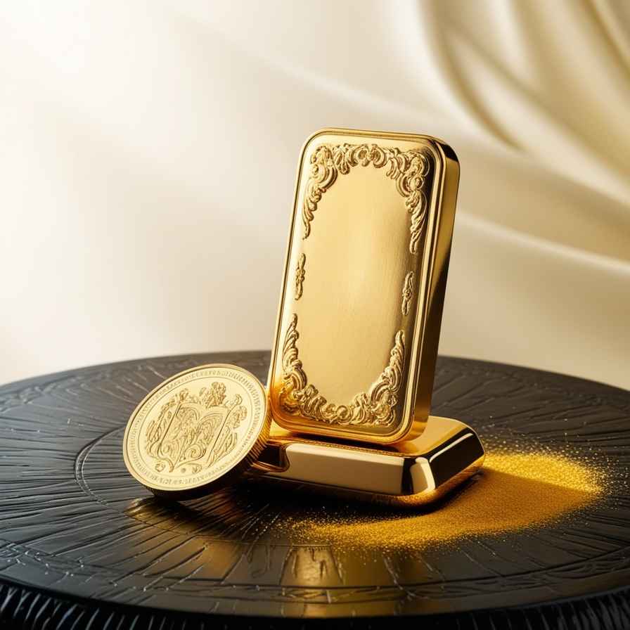 صندوق طلا یا طلای فیزیکی: کدام انتخاب بهتری است؟