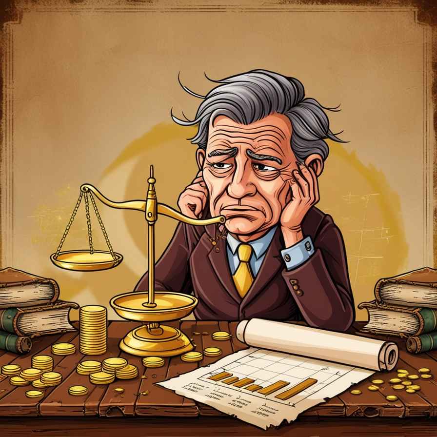 مدیریت ریسک در بازار طلا