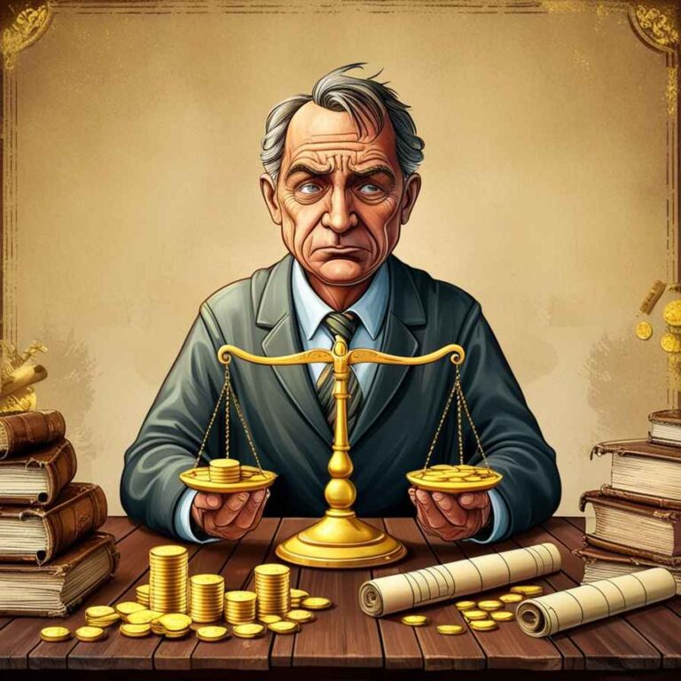 مدیریت ریسک در بازار طلا چیست و چرا اهمیت دارد؟