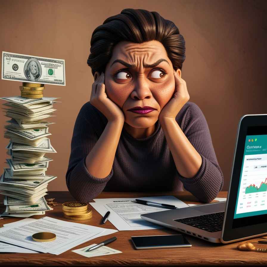 معرفی ۵ پیشنهاد پرسود سرمایه گذاری در سال ۱۴۰۴