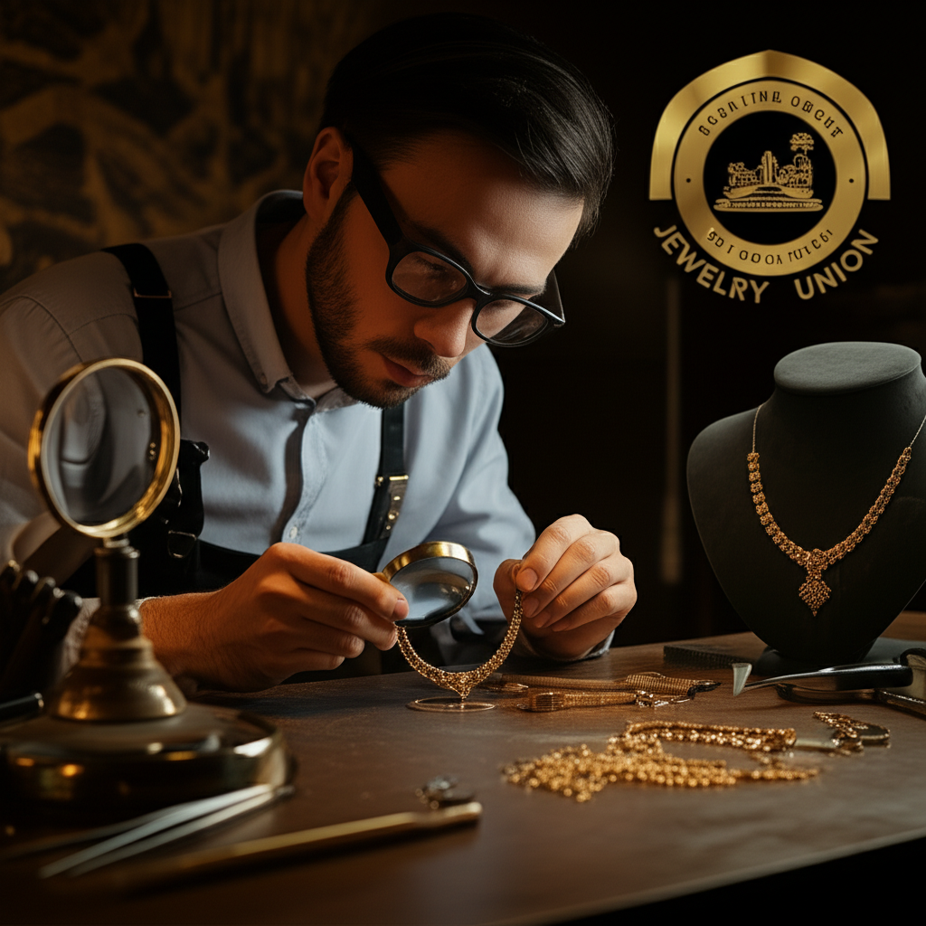 بررسی قوانین اتحادیه طلا و جواهر+ لیست اتحادیه‌ های طلا و جواهر در ایران