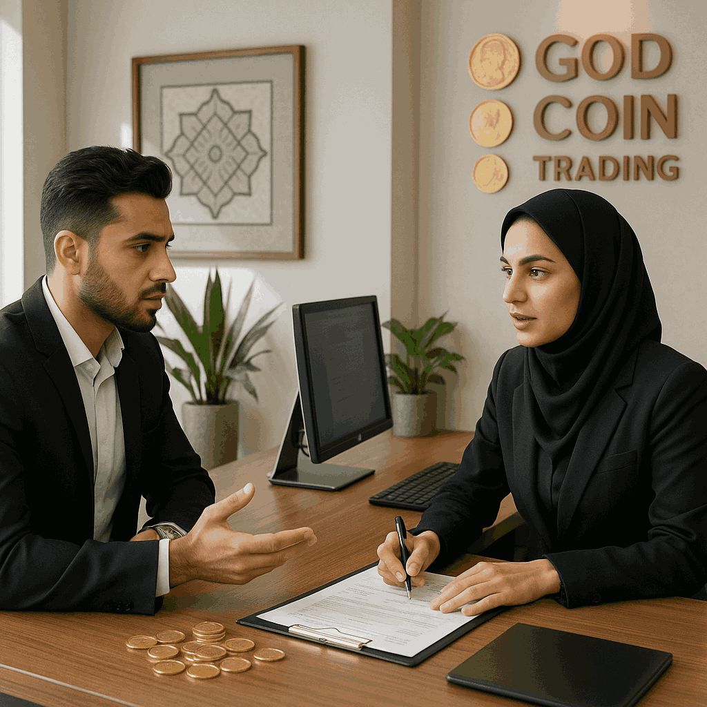 نکاتی برای فروش سکه با کمترین کسر ارزش