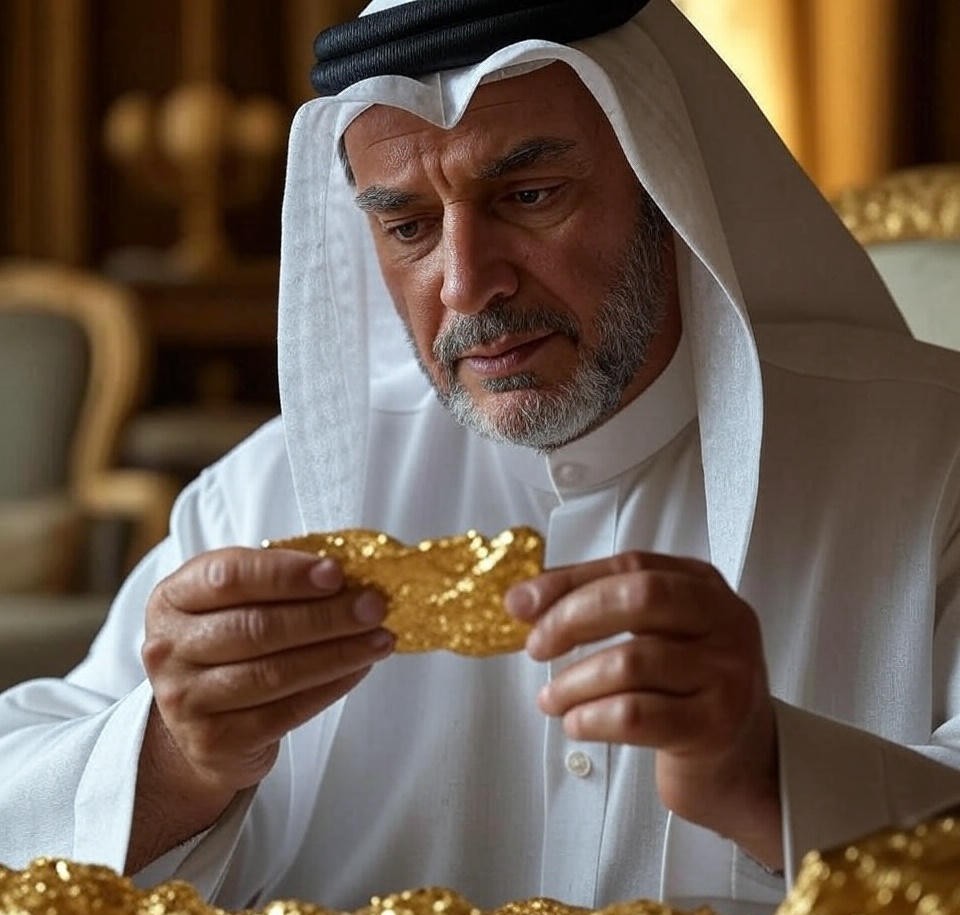 خرید طلا در ۱۳ صفر؛واقعیت یا خرافه؟آیا واقعاً خوش یمن است؟