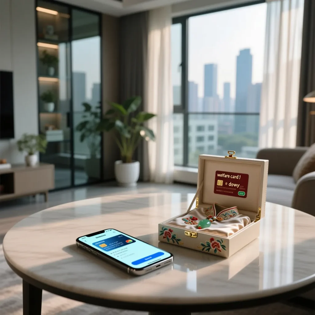 کارت رفاهی جهیزیه:جزئیات سقف اعتبار و نحوه ثبت‌نام طرح آبان ماه (وام اوراق گام)