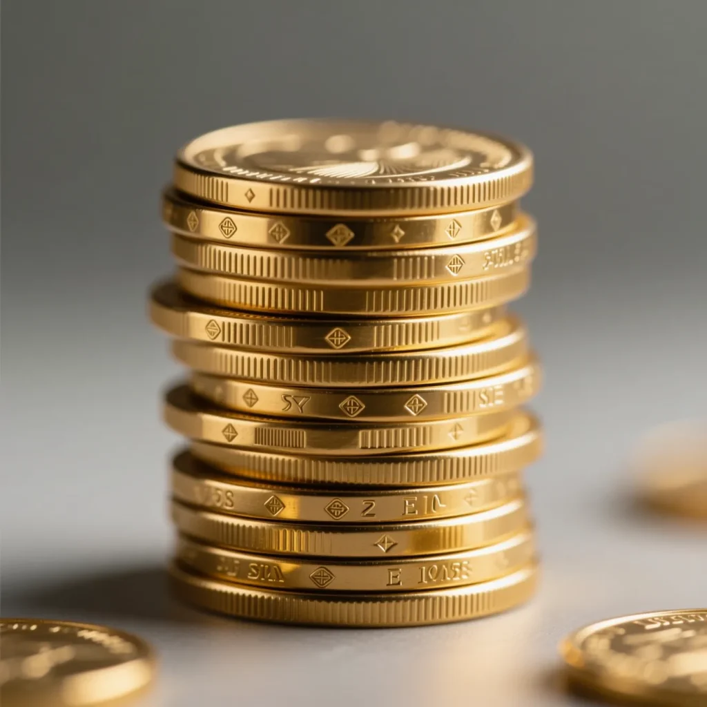 مالیات سکه چقدر است؟جدول مالیات سکه ۱۴۰۴