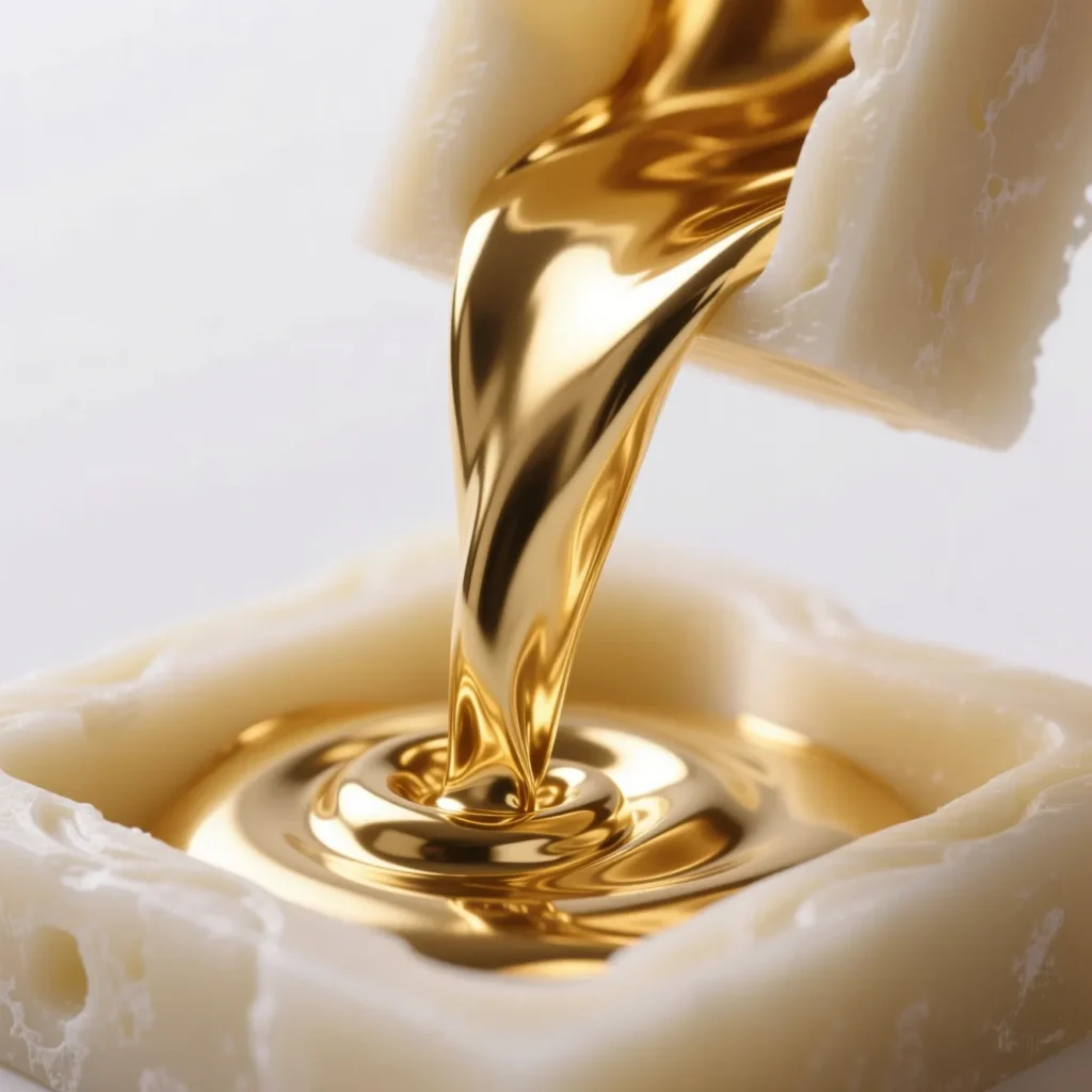 راهنمای جامع استعلام انگ طلای آب شده و ری‌گیری آنلاین برای خریدی مطمئن