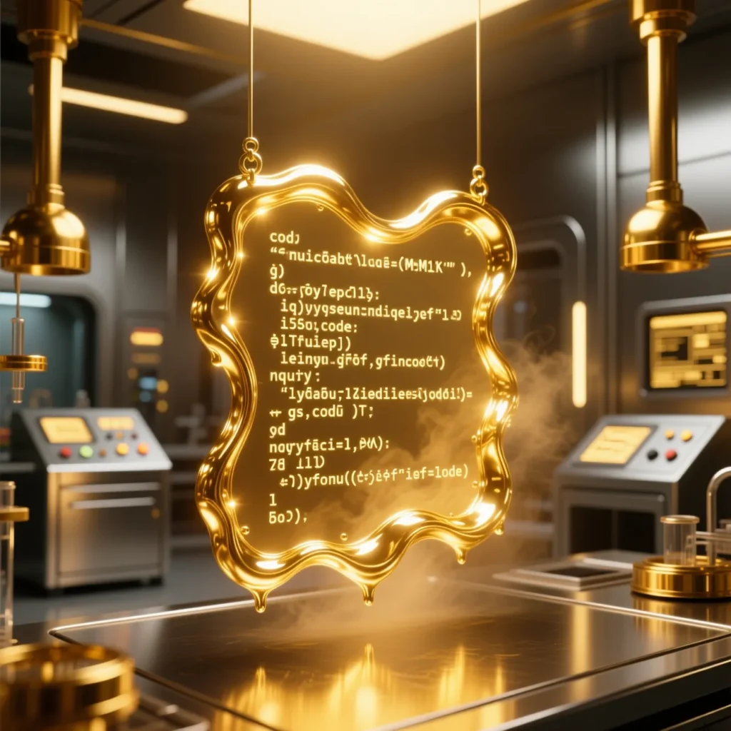 راهنمای جامع استعلام انگ طلای آب شده و ری‌گیری آنلاین برای خریدی مطمئن