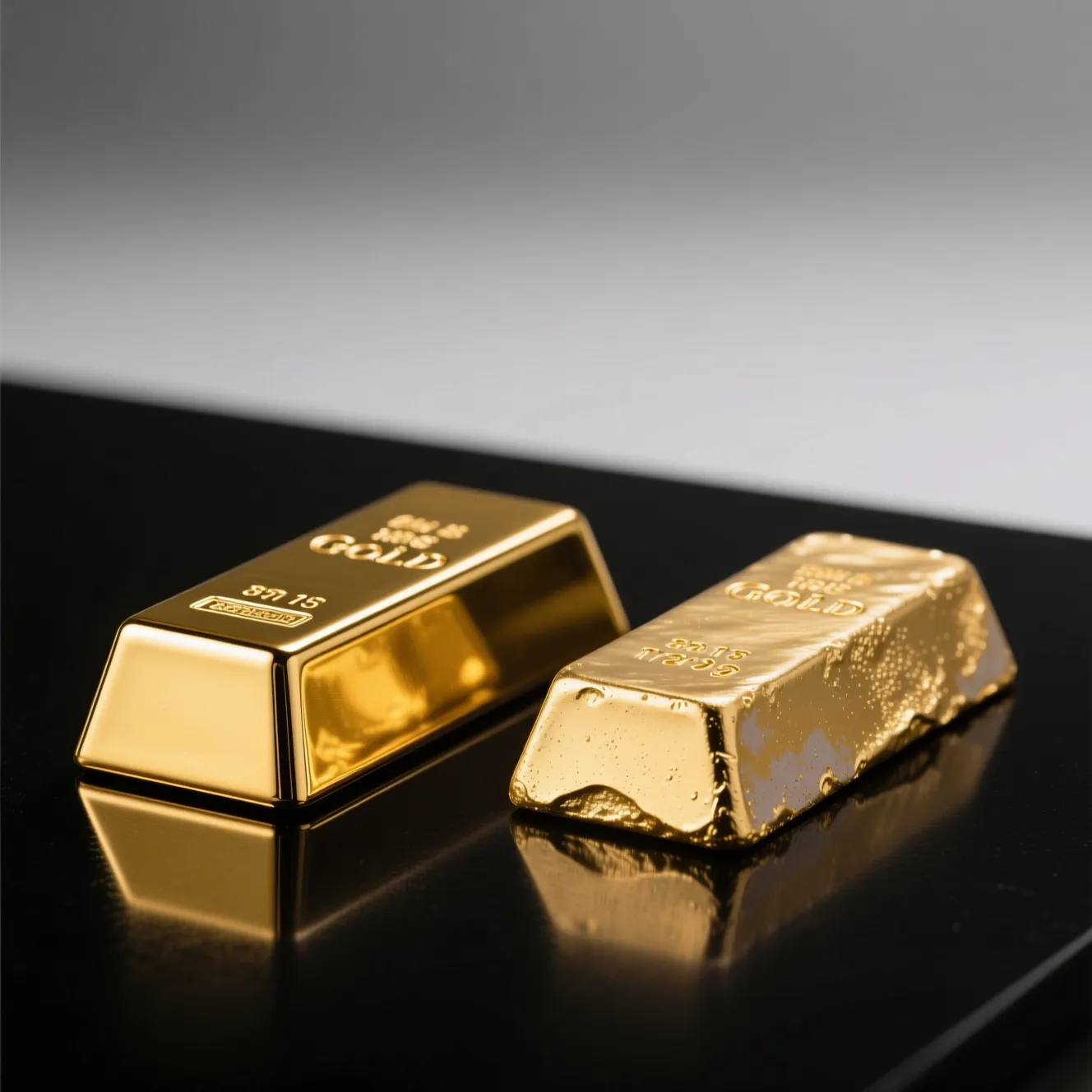 نحوه شناسایی طلای تقلبی