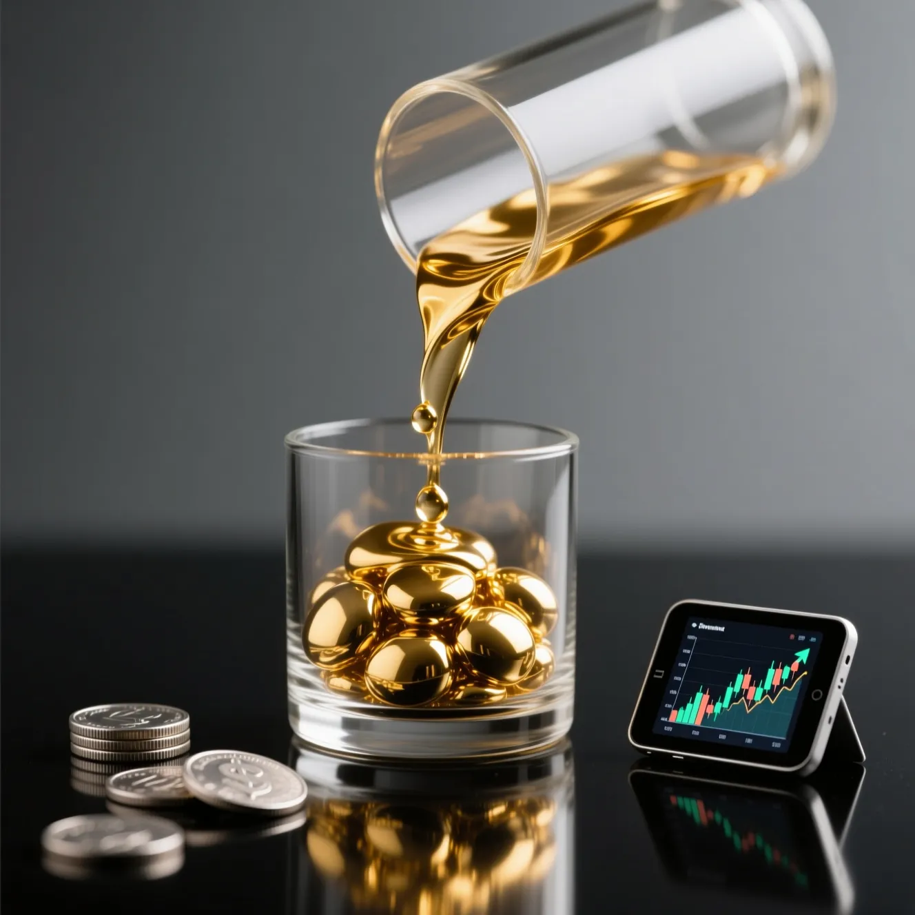 سرمایه گذاری با پول کم،معرفی برترین روش تضمینی برای شروع ثروت‌ سازی! (آپدیت ۲۰۲۵)