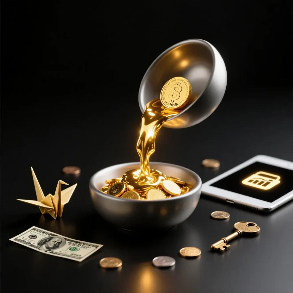 سرمایه گذاری با پول کم،معرفی برترین روش تضمینی برای شروع ثروت‌ سازی! (آپدیت ۲۰۲۵)