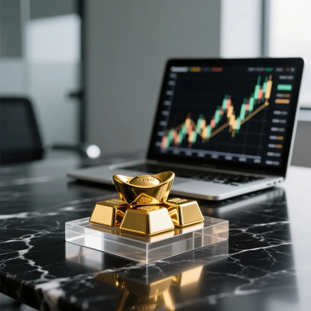 سرمایه گذاری با پول کم،معرفی برترین روش تضمینی برای شروع ثروت‌ سازی! (آپدیت ۲۰۲۵)