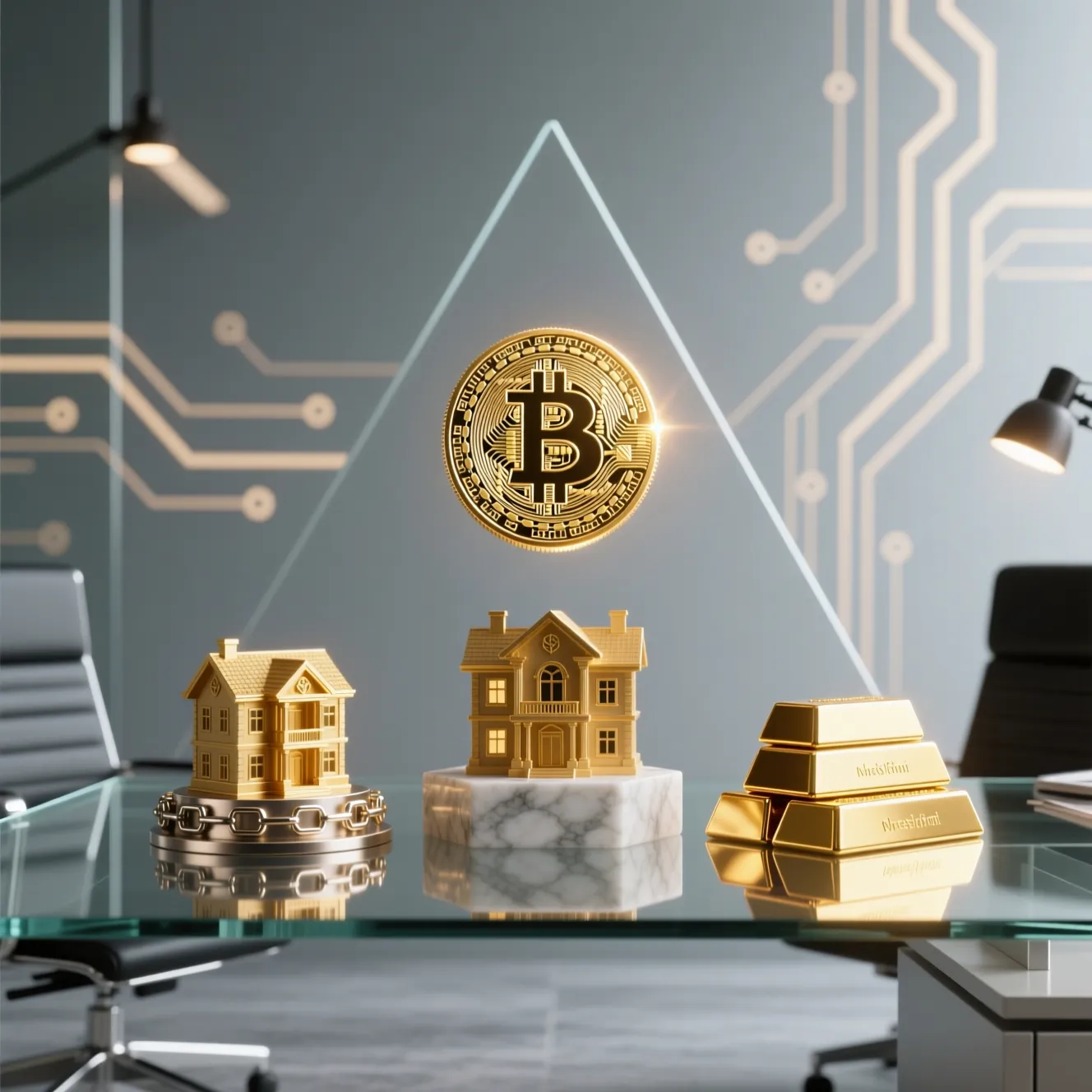 بهترین سرمایه گذاری در سال 1405 چیست؟