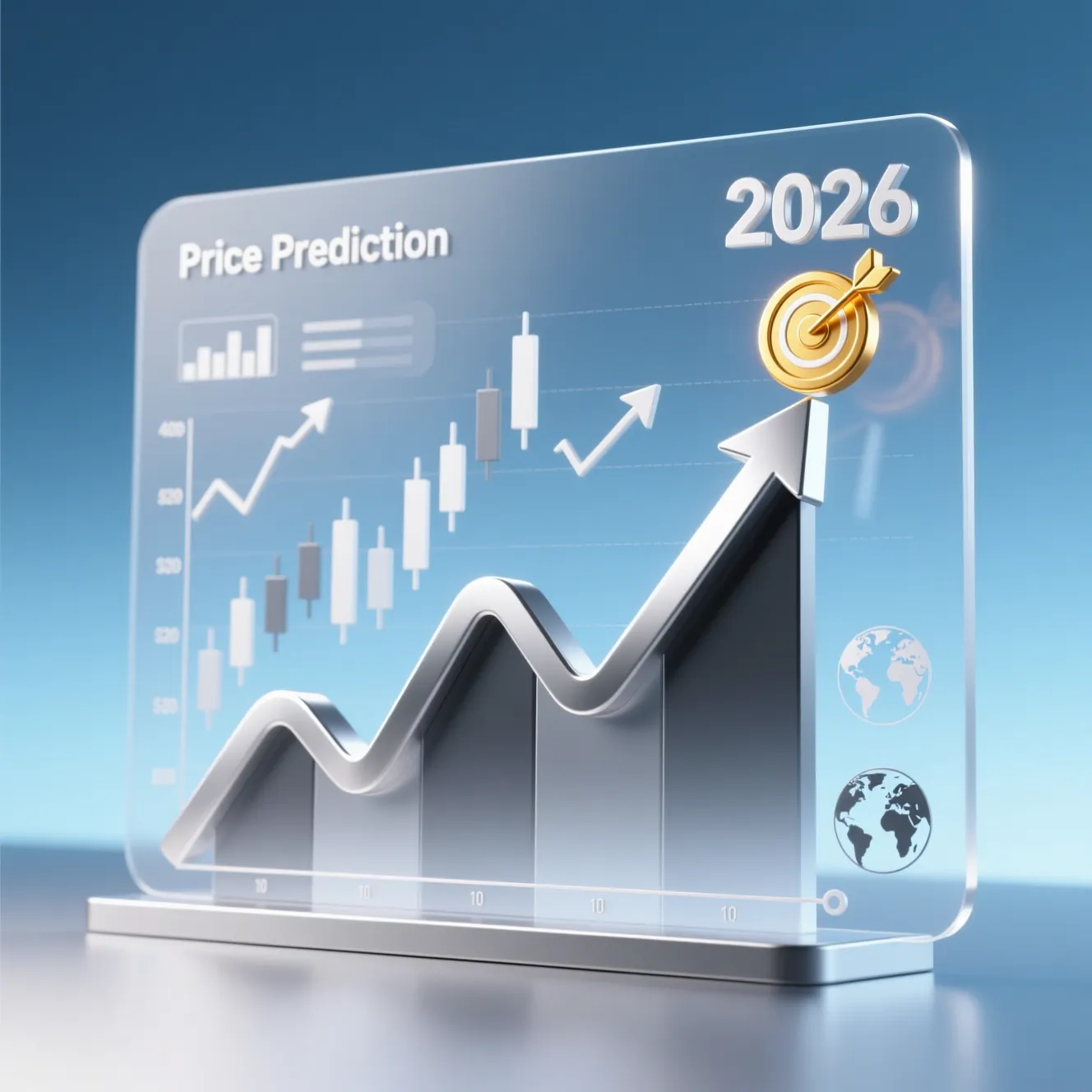 پیش‌بینی قیمت نقره 2026: آیا زمان جهش بزرگ فرارسیده است؟