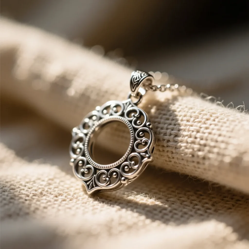 عیار نقره چیست؟روشهای تشخیص عیار نقره