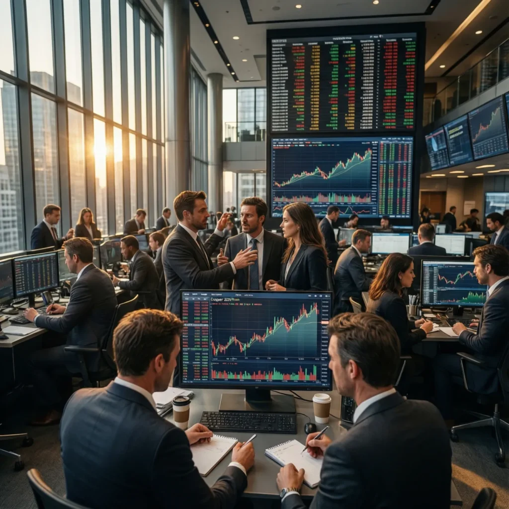 راهنمای جامع سرمایه گذاری در مس ۲۰۲۶؛ طلای سرخ در مسیر انفجار قیمت